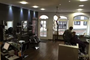 Barber Hairlich &ndash; ab sofort in der Hubert von Herkomerstr. 89