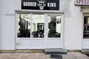 Barber King