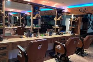 Barber King Emmendingen