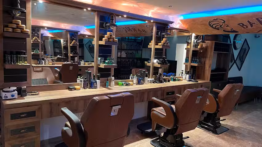 Barber King Emmendingen