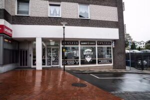 Barber Kings Ibbenbüren