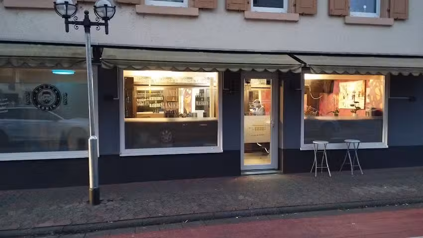 Barber K&ouml;nig