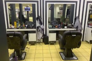 Barber Lafta G&ouml;ttingen