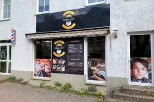 Barber Lounge Altentreptow