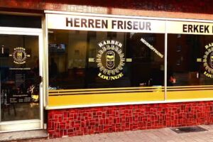 Barber Lounge Herren Friseur – Duisburg Hamborn