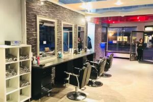 Barber Milo (Friseursalon)