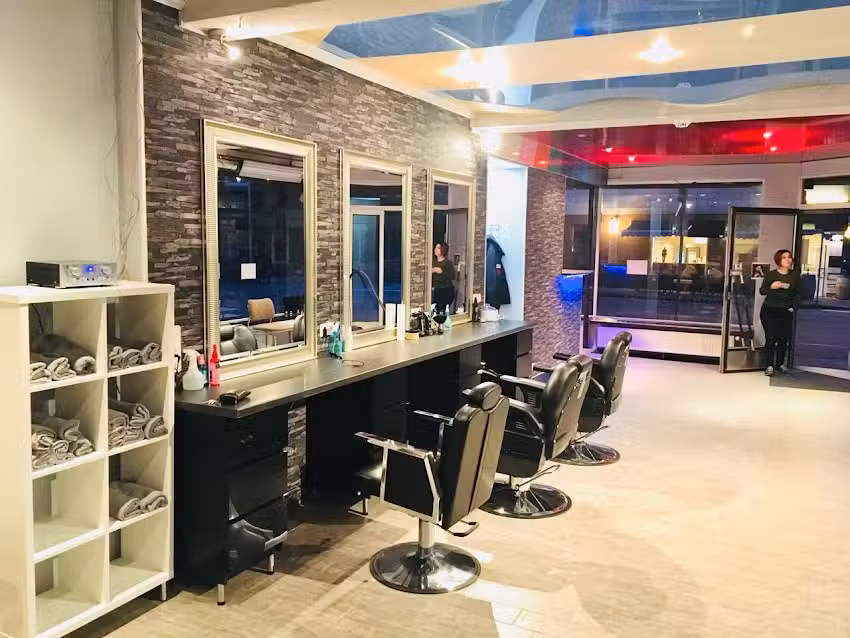 Barber Milo (Friseursalon)