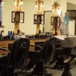 Barber Nabieh