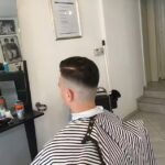BARBER Nik