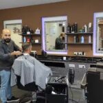 Barber Nik