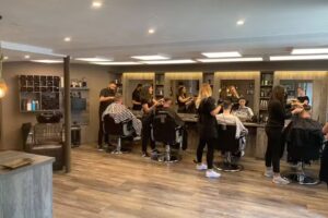 Barber Room Dinkelsbühl – Barbershop