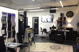 Barber Salon Kalash I