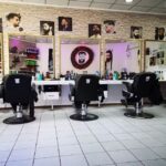 BARBER SCHAMO