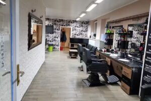 Barber Shop
