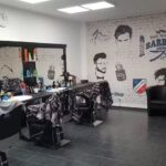 BARBER SHOP 2019