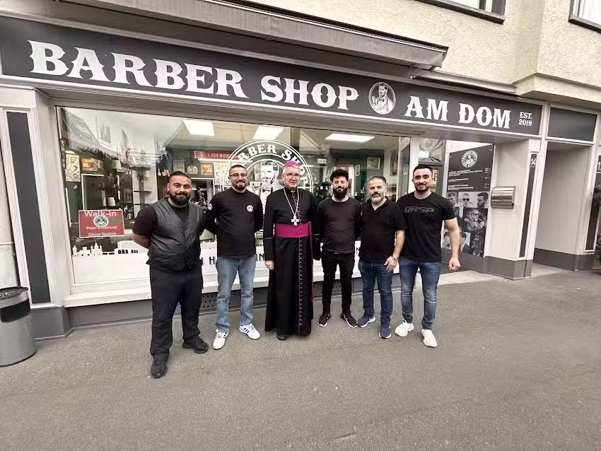 Barber Shop am Dom