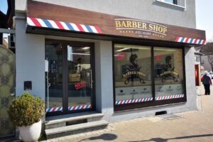 Barber Shop Aws Adelsdorf