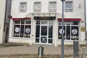 Barber shop Bergen