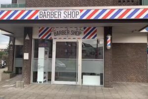 Barber Shop by Joujo – Münster