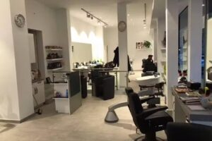 Barber Shop by okan – Wiesbaden