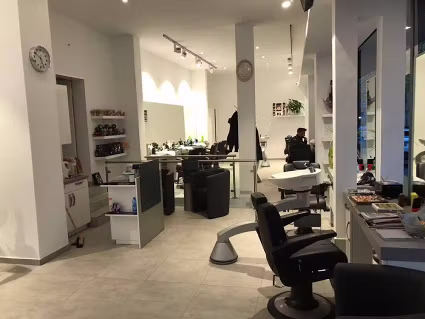 Barber Shop by okan &ndash; Wiesbaden