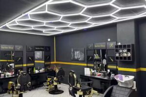 Barber Shop Cataleya D&ouml;beln