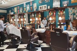 Barber Shop Celle