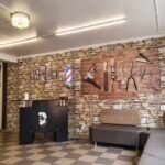 Barber shop Delitzsch