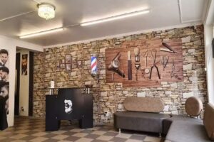 Barber shop Delitzsch