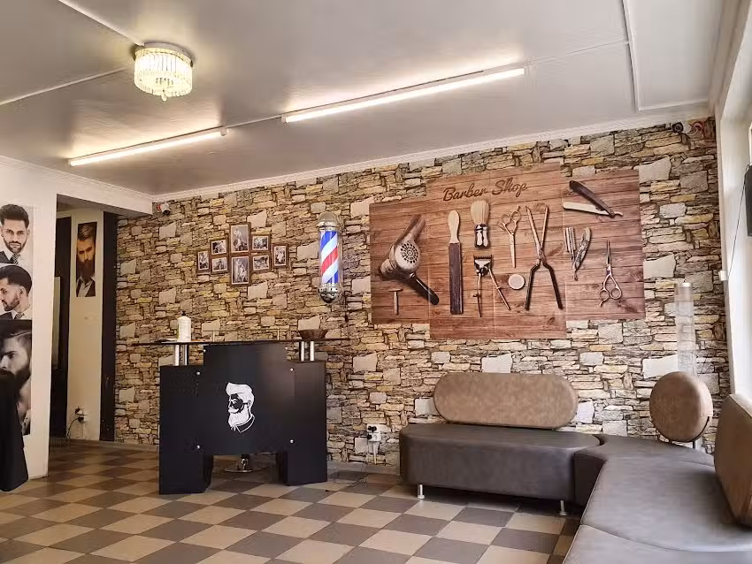 Barber shop Delitzsch