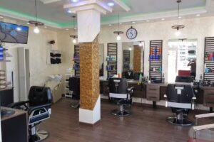 Barber Shop ELEGANZA Friseursalon