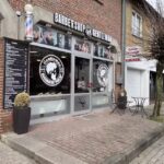 Barber Shop Gentleman