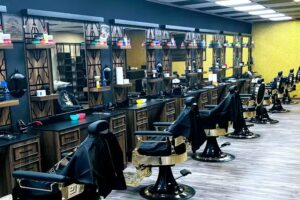 Barber Shop Haci – Freiburg im Breisgau