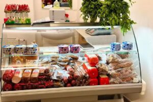 Barber Shop Hagen RAZOR&acute;s CUT