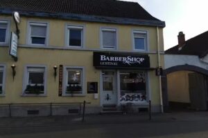 Barber Shop Lichtenau