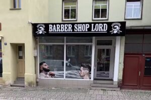 Barber Shop Lord