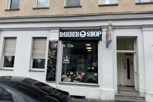Barber shop md