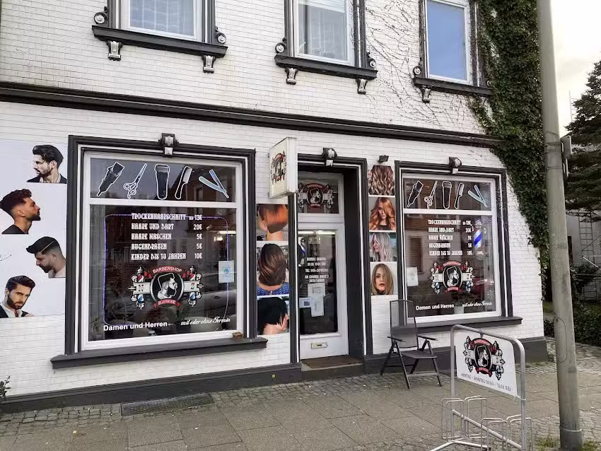 Barber Shop N&S &ndash; Bremen