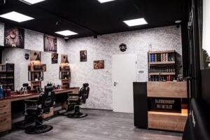 Barber Shop Neubrandenburg