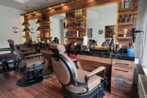 Barber Shop Olgun Mössingen