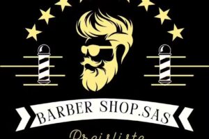 Barber Shop SAS