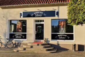 Barber-Shop Silver