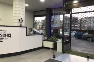 Barber Shop TIRASCHCI &ndash; Wuppertal