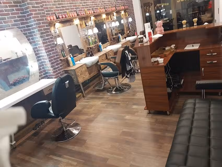 BARBER SHOP Travem&uuml;nde &ndash; L&uuml;beck