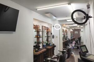 Barber Shop Trier