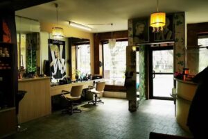 Barber-Shop Zwickau