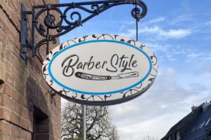 Barber Style