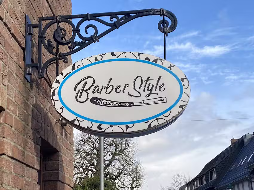 Barber Style