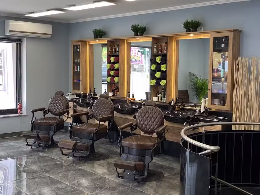 Barber Tayfun