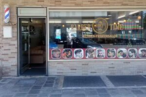 Barber Time &ndash; Rodgau